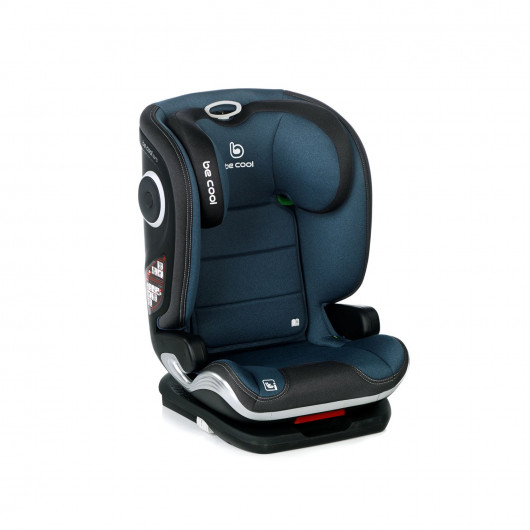 Siège auto i-size Mars - Be Cool - Petrol
