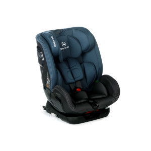 Siège auto Space 76-150 cm - Be Cool - Petrol
