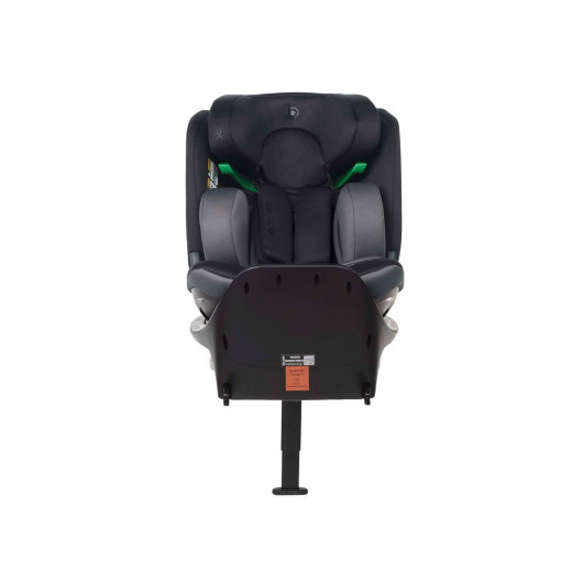 Siège auto i-size Wagon - Be Cool - Carbon