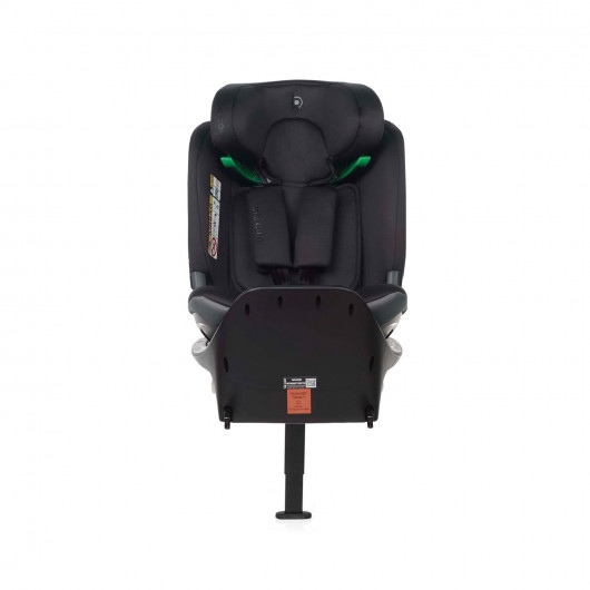Siège auto i-size Wagon - Be Cool - Carbon
