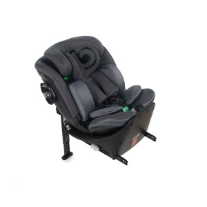 Siège auto i-size Wagon - Be Cool - Antratica
