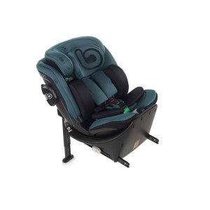 Siège auto i-size Wagon - Be Cool - Petrol