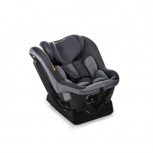 Siège auto i-size Eagle - Be Cool - Antratica