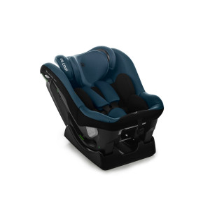 Siège auto i-size Eagle - Be Cool - Petrol