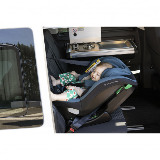 Siège auto i-size Eagle - Be Cool - Petrol