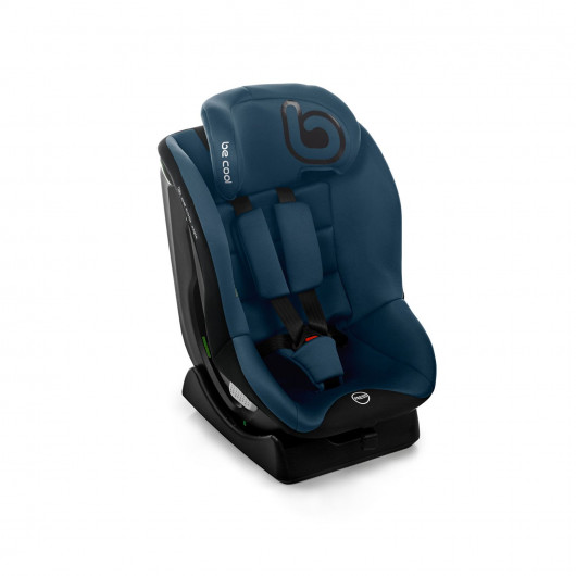 Siège auto i-size Eagle - Be Cool - Petrol