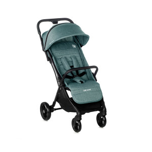 Poussette Quick Fold - Be Cool - Be teal