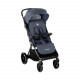 Poussette Urban Walk - Be Cool - Be azure