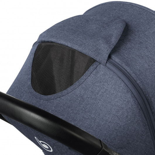 Poussette Urban Walk - Be Cool - Be azure