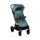 Poussette Urban Walk - Be Cool - Be teal