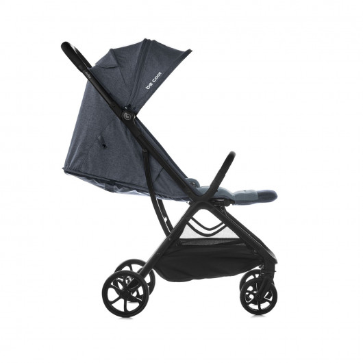 Poussette compacte Strike - Be Cool - Be azure