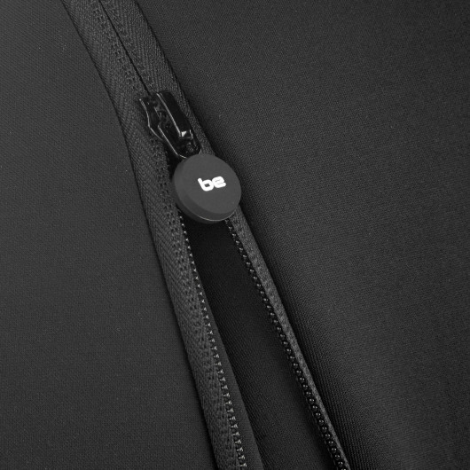 Duo poussette + nacelle Kombo - Be Cool - Be teal