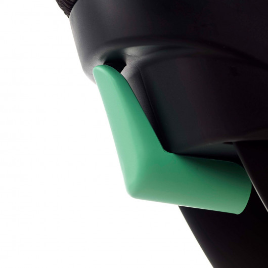 Coque i-size Travel Carrier - Be Cool - Be frack