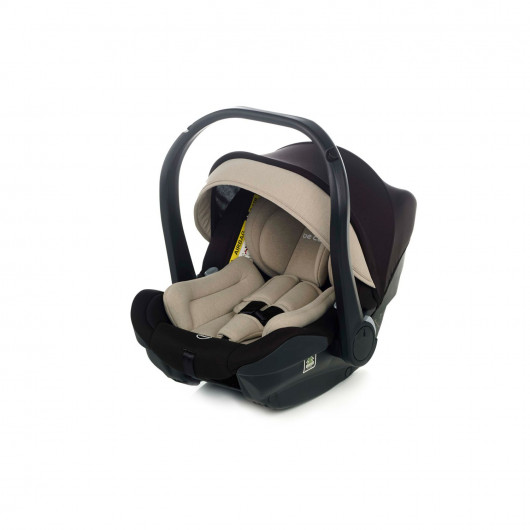 Coque i-size Travel Carrier - Be Cool - Be rock