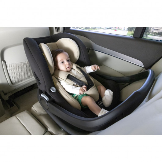 Coque i-size Travel Carrier - Be Cool - Be rock