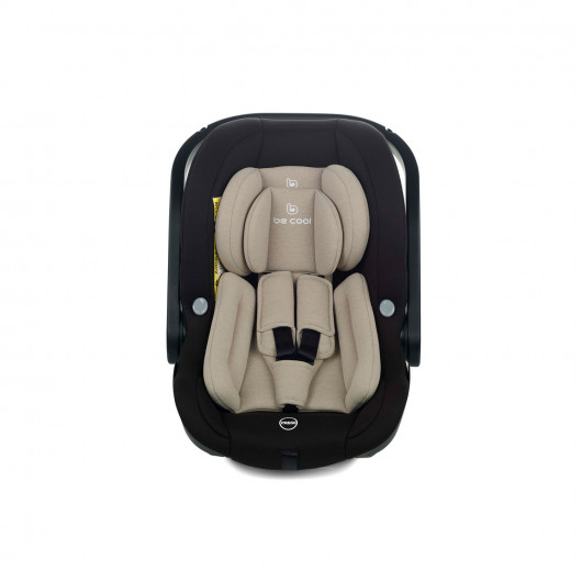 Coque i-size Travel Carrier - Be Cool - Be rock