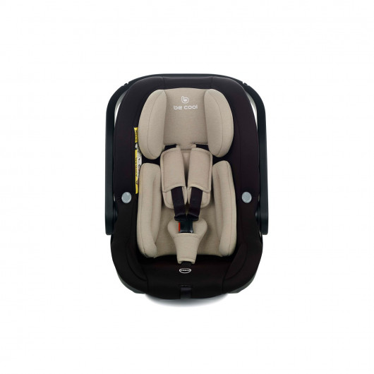 Coque i-size Travel Carrier - Be Cool - Be rock