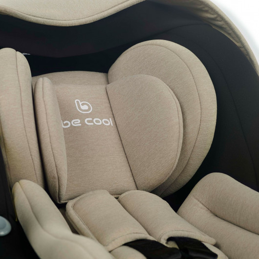 Coque i-size Travel Carrier - Be Cool - Be rock