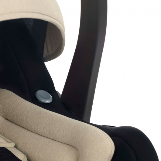 Coque i-size Travel Carrier - Be Cool - Be rock