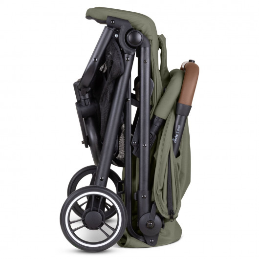 Poussette de voyage S One - Circle by ABC Design - Wheat