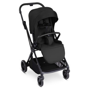 Poussette de voyage S Two - Circle by ABC Design - Black