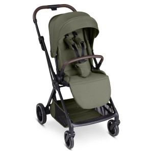 Poussette de voyage S Two - Circle by ABC Design - Wheat