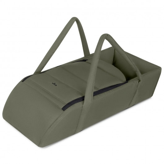 Nacelle pour poussette double D Two - Circle by ABC Design - Wheat