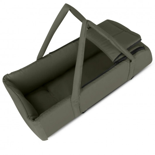 Nacelle pour poussette double D Two - Circle by ABC Design - Wheat