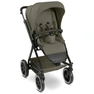 Poussette Primo Air - Circle by ABC Design - Wheat