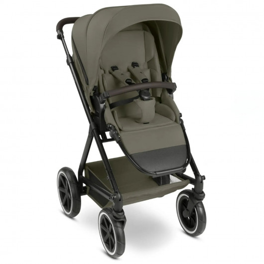 Poussette Primo Air - Circle by ABC Design - Wheat