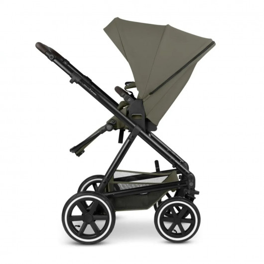 Poussette Primo Air - Circle by ABC Design - Wheat