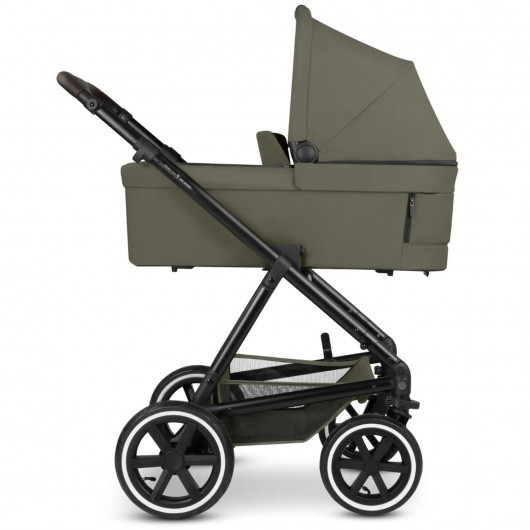 Poussette Primo Air - Circle by ABC Design - Wheat