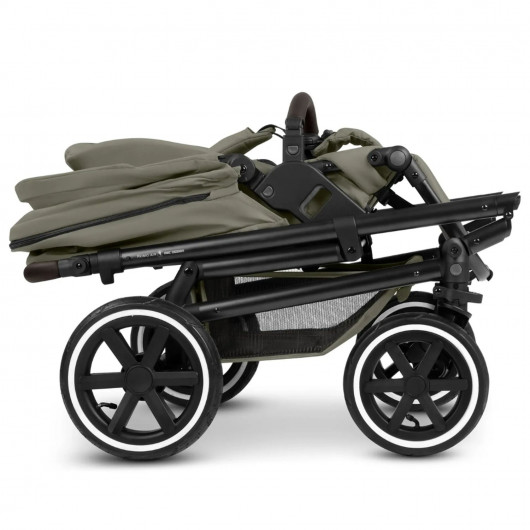 Poussette Primo Air - Circle by ABC Design - Wheat