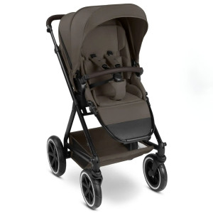 Poussette Primo Air - Circle by ABC Design - Cream