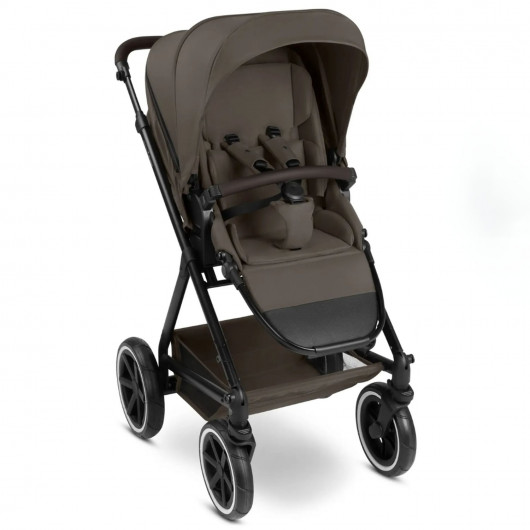 Poussette Primo Air - Circle by ABC Design - Cream