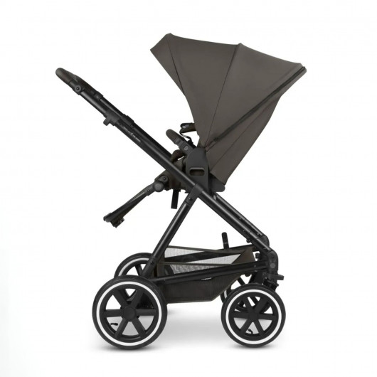 Poussette Primo Air - Circle by ABC Design - Cream