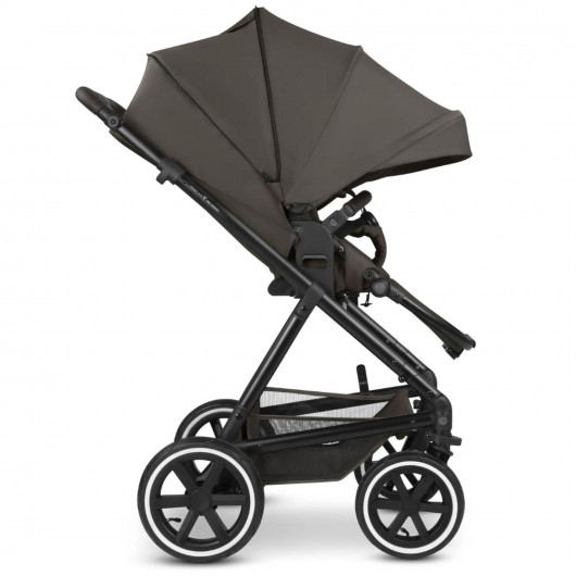 Poussette Primo Air - Circle by ABC Design - Cream