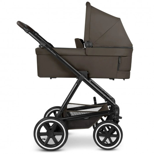 Poussette Primo Air - Circle by ABC Design - Cream