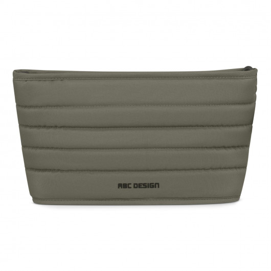 Nacelle Primo Air - Circle by ABC Design - Wheat