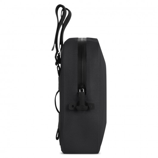 Sacoche de selle 4,5L GENEVE - ABC Design Sports - Ink