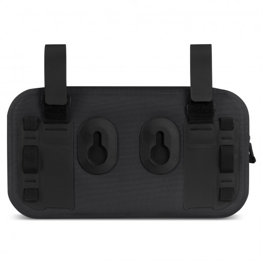 Sacoche de selle 4,5L GENEVE - ABC Design Sports - Ink