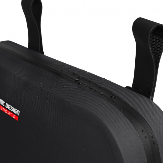 Sacoche de selle 4,5L GENEVE - ABC Design Sports - Ink