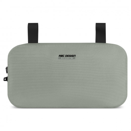 Sacoche de selle 4,5L GENEVE - ABC Design Sports - Pine