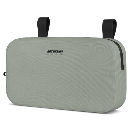 Sacoche de selle 4,5L GENEVE - ABC Design Sports - Pine