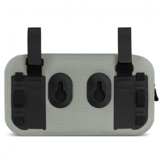 Sacoche de selle 4,5L GENEVE - ABC Design Sports - Pine