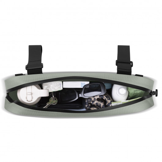 Sacoche de selle 4,5L GENEVE - ABC Design Sports - Pine