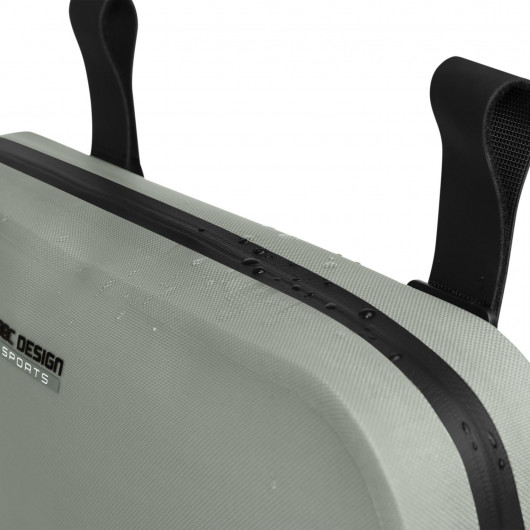 Sacoche de selle 4,5L GENEVE - ABC Design Sports - Pine