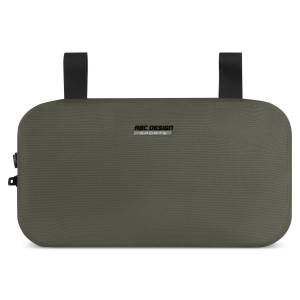 Sacoche de selle 4,5L GENEVE - ABC Design Sports - Avocado