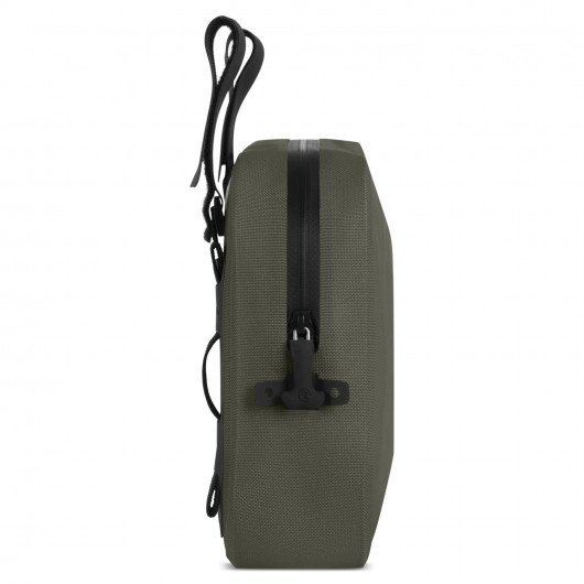 Sacoche de selle 4,5L GENEVE - ABC Design Sports - Avocado