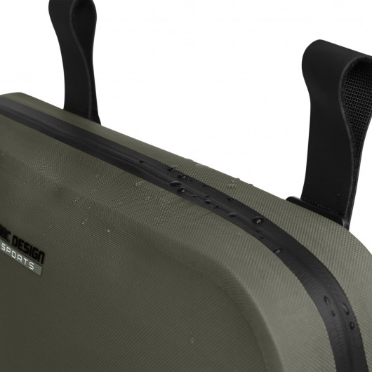 Sacoche de selle 4,5L GENEVE - ABC Design Sports - Avocado